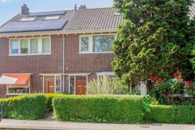 Woning Groene Weide 62 Arnhem