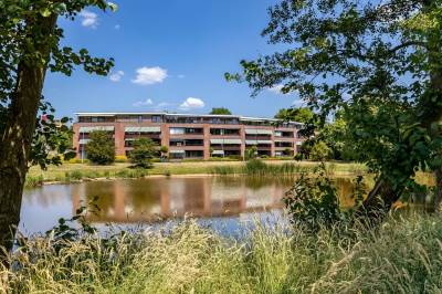 Woning Beethovenlaan 167 Almelo