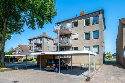 Woning Tingietersgilde 6 Houten