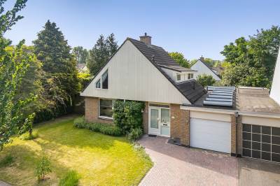 Woning Easter Omwei 40 Hurdegaryp