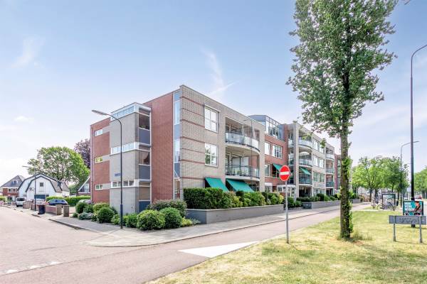 Woning Koning Stadhouderlaan 317 Apeldoorn