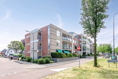Woning Koning Stadhouderlaan 317 Apeldoorn