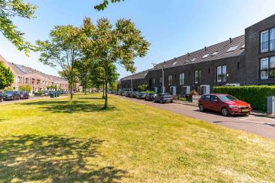 Woning Schenklaan 8 Den Haag