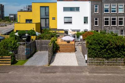 Woning Aresstraat 41 Almere