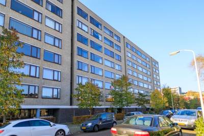 Woning Catharina van Rennesstraat 67 Den Haag