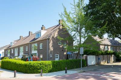Woning Einthovenstraat 22 Helmond