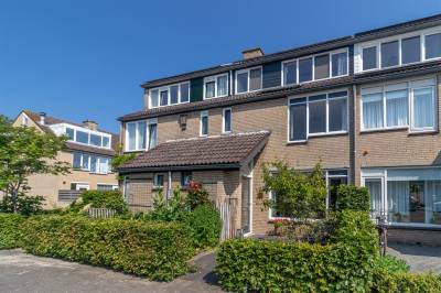 Woning Lupinestraat 14 Roelofarendsveen