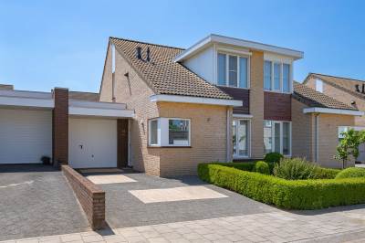 Woning Klaverweerd 14 Voerendaal