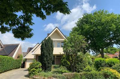 Woning de Marsjes 2 Hellendoorn