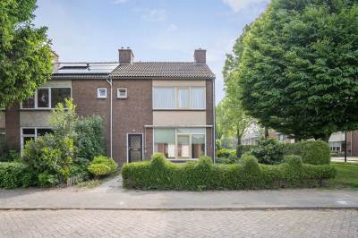 Woning Bulkstraat 12 Genderen