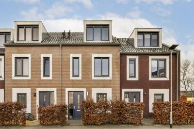 Woning Madelief 1A Ouderkerk aan de Amstel