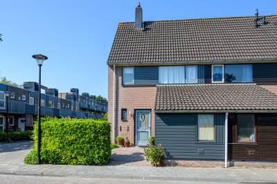 Woning Pelmolen 9 Heerhugowaard