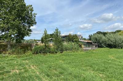 Bouwgrond Mijndensedijk 47 Nieuwersluis