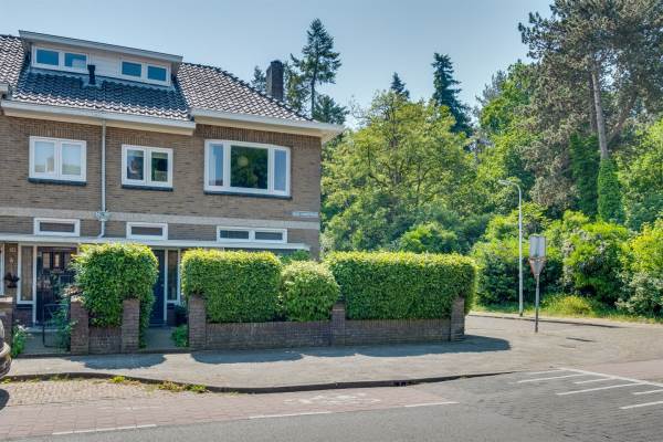 Woning Hoge Hondstraat 32 Deventer