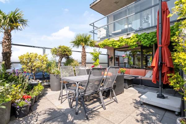 Woning Osdorpplein 143 Amsterdam