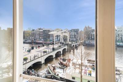 Woning Amstel 73 - 2 Amsterdam