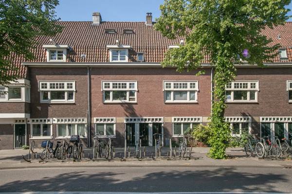 Woning Archimedesweg 108H Amsterdam