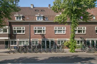 Woning Archimedesweg 108H Amsterdam