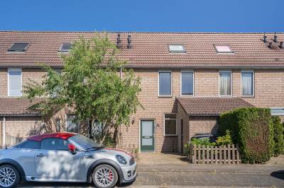 Woning Abersland 1020 Wijchen