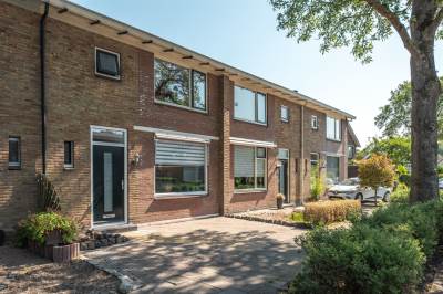 Woning Willem Koningstraat 6 Franeker