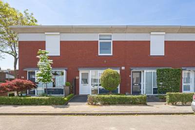 Woning Tarwehegge 22 Maastricht