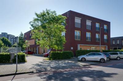 Woning Gangeslaan 55V Purmerend