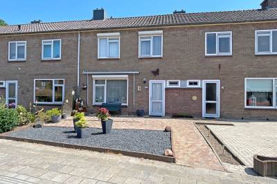 Woning Jan Steenstraat 20 Coevorden