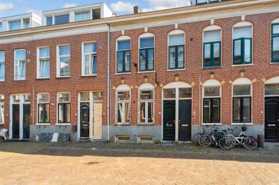Woning Stationsstraat 7ZW Maassluis