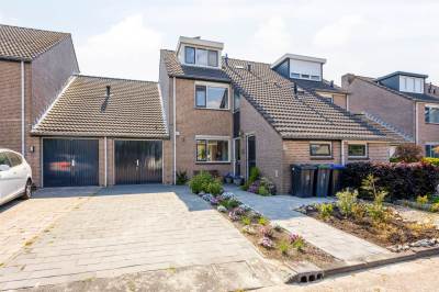 Woning Selijnsweg 62 Waverveen