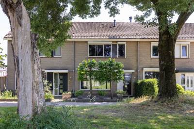 Woning Borg Ekenstein 85 Almelo