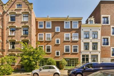 Woning Hoogte Kadijk 167 - 3 Amsterdam