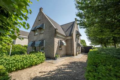 Woning Santgors 38 Zuid-Beijerland