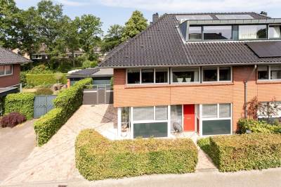 Woning Friezenlaan 14 Apeldoorn