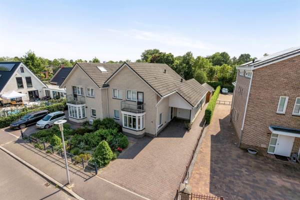 Woning Tangostraat 11 Apeldoorn