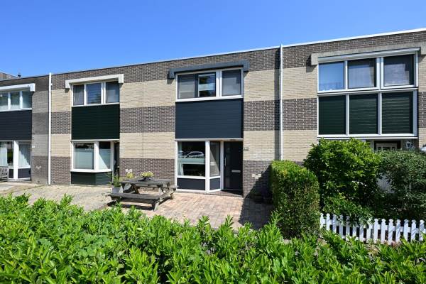 Woning Havixhorst 235 Alphen aan den Rijn