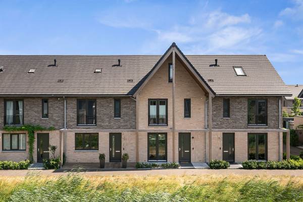 Woning Krooneend 15 Pijnacker