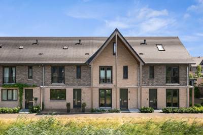 Woning Krooneend 15 Pijnacker