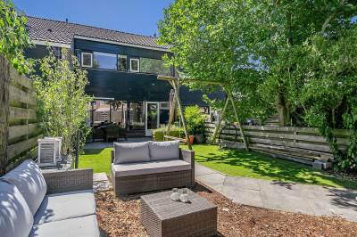 Woning Jan van Scorelstraat 8 Meppel