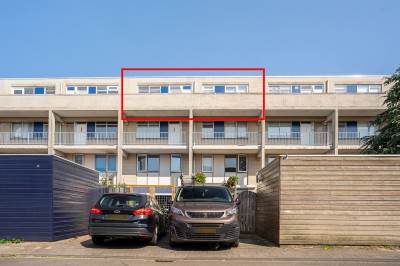 Woning Charta 77-Vaart 74 Haarlem