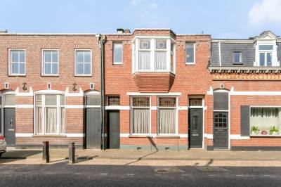 Woning Lovensestraat 87 Tilburg