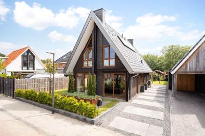 Woning Seigermolenweg 1 de Lutte