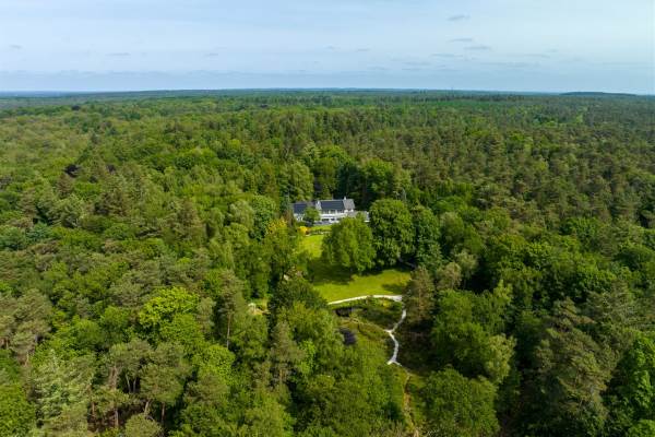 Woning Koudebergweg 20 Hoenderloo (Gem. Apeldoorn)