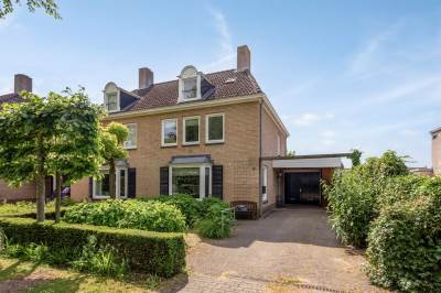 Woning S.N. Menkostraat 45 Enschede