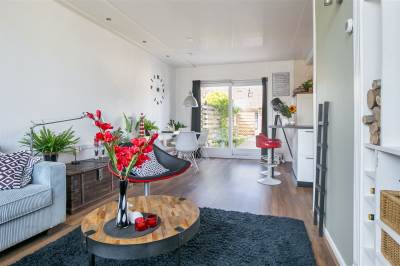 Woning Skoalstrjitte 25 Oosterbierum