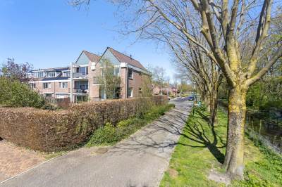 Woning Trekvalk 48 Veenendaal
