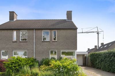 Woning Kaneelveld 1 Veghel