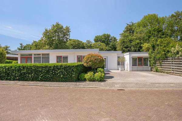 Woning Arnelaan 34 Middelburg