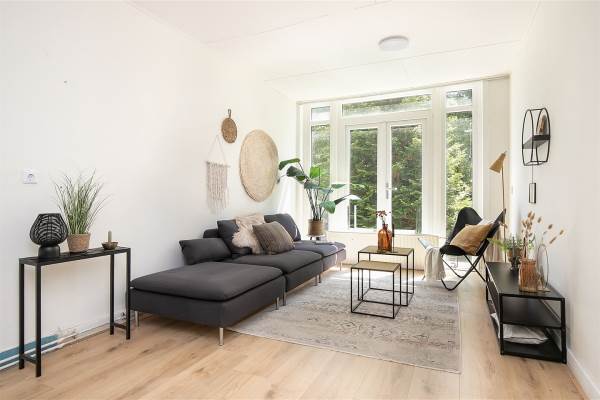 Woning Balkenstraat 16A Rotterdam