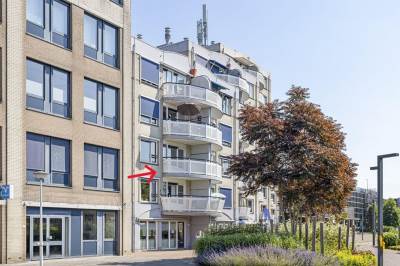 Woning Van Knobelsdorffplein 42 Drachten