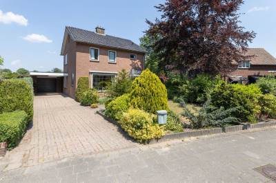 Woning Beuningerstraat 90 Beuningen (OV)